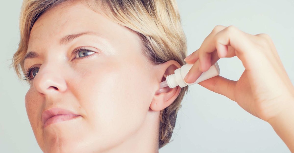 Ear Wax Removal At Home With Candle Dropore