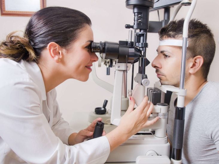 Eye Care Vision Insurance