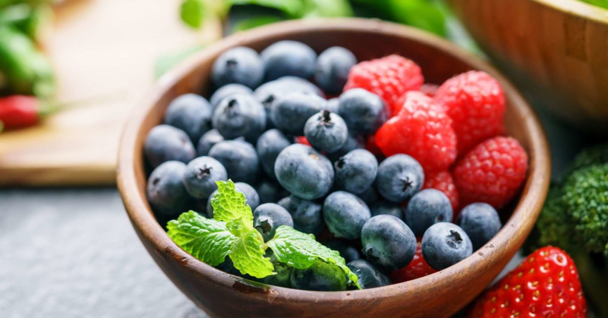 15 foods that help lower blood pressure