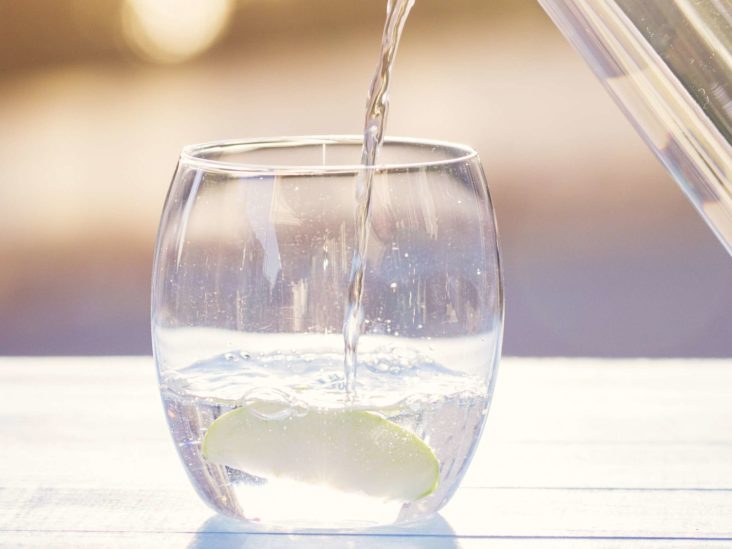 How To Lose Weight Fast With Water