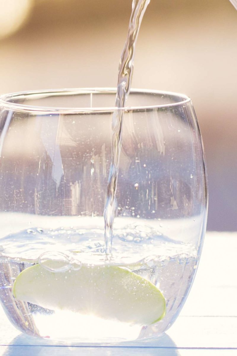 6 Reasons Why Drinking Water Can Help You To Lose Weight