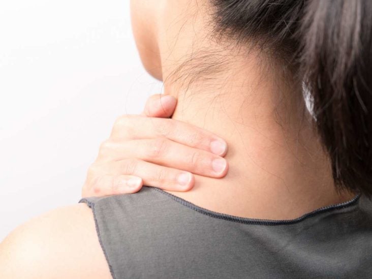 Spots on Your Neck? Here's What it Might Mean - Our Remedy