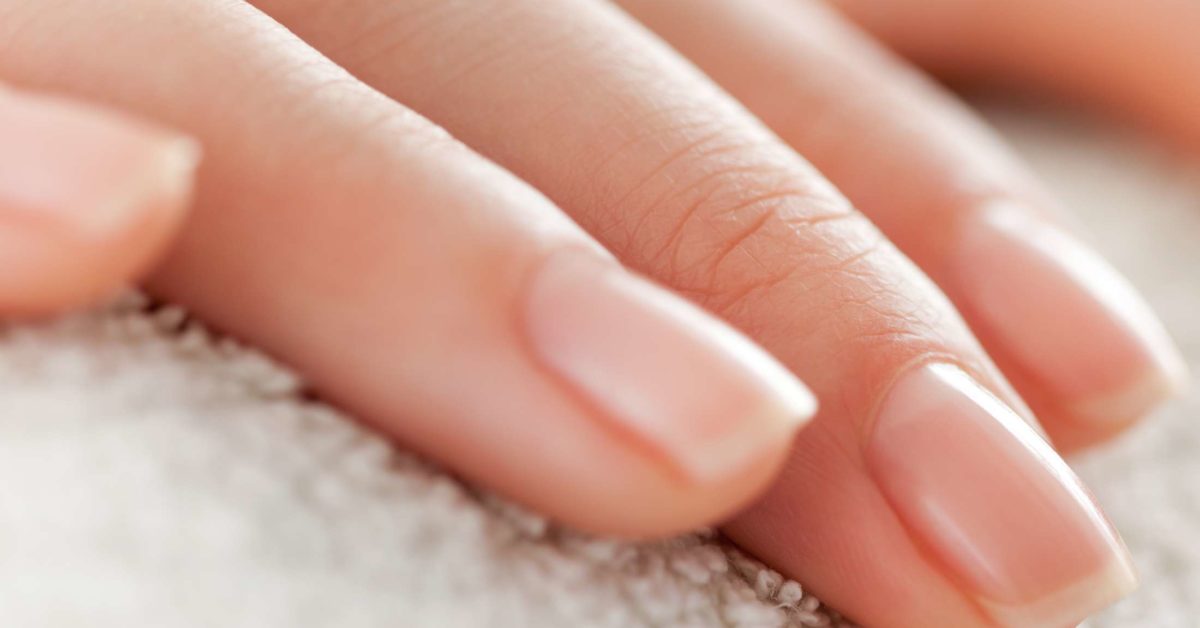 How To Prevent My Gel Nails From Peeling