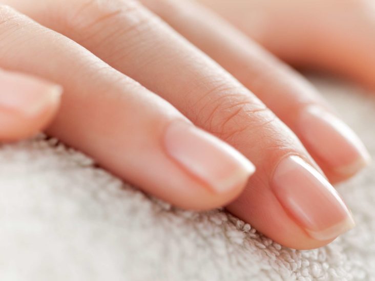 Peeling Nails Causes Treatment And Prevention