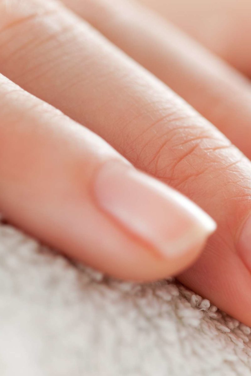 How to Fix a Broken Nail, According to Manicurists