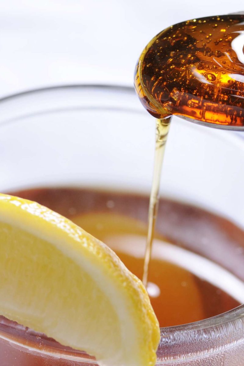 12 Natural Cough Remedies