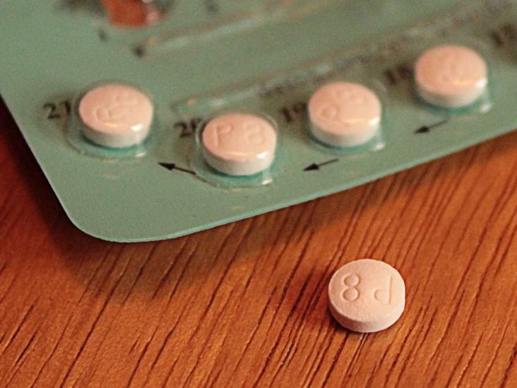 The Truth About Weightloss Pills