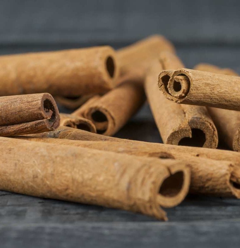 Cinnamon may help battle infections