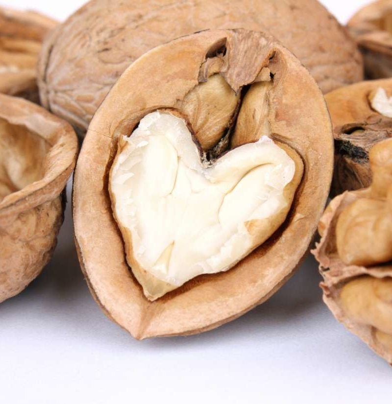 Large study reviews the cardiovascular benefits of walnuts