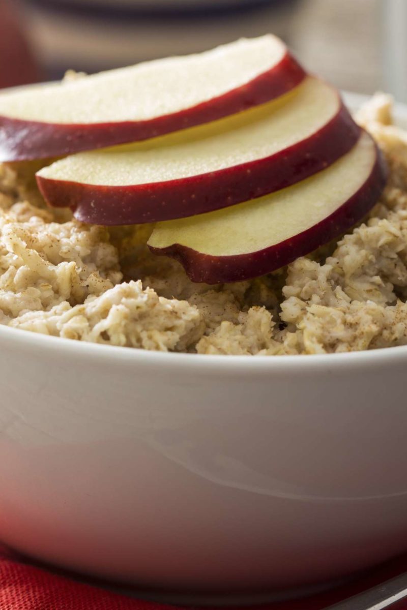The Oatmeal Diet: Why It's a Terrible Weight Loss Plan - Levels