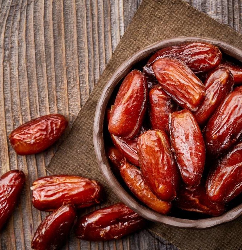 which dates are good to eat