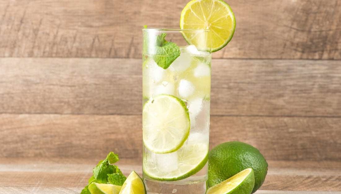 Lime Diet, Easy Way to Lose Weight Naturally