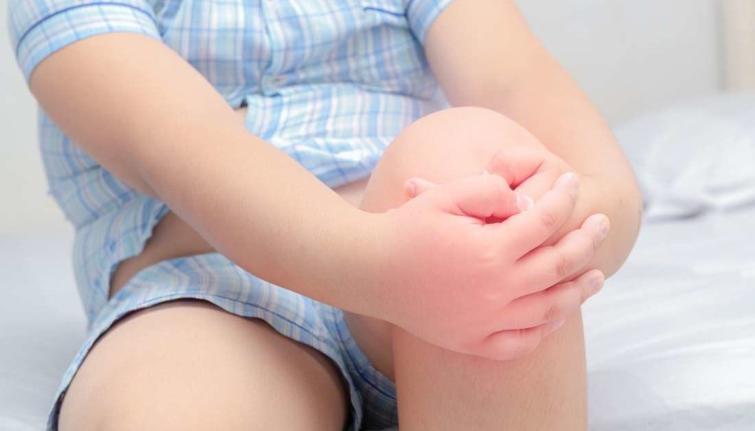 Joint Pain In Kids Causes Treatment And When To See A Doctor