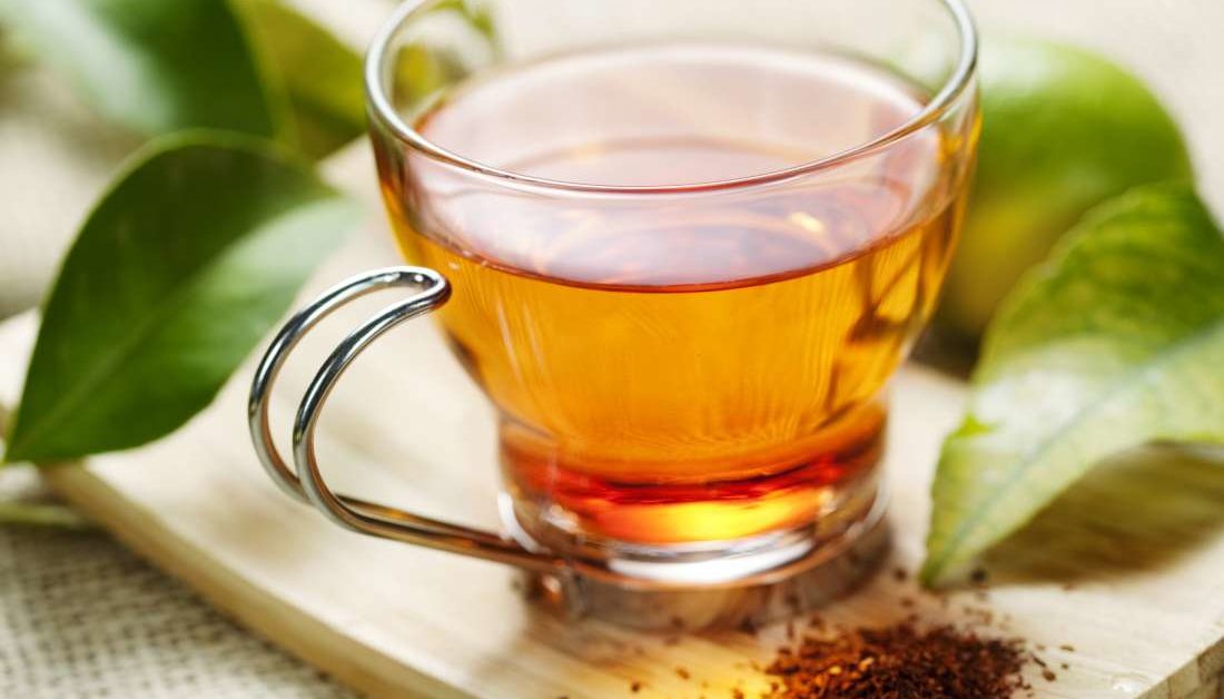 9 herbal teas for relieving constipation