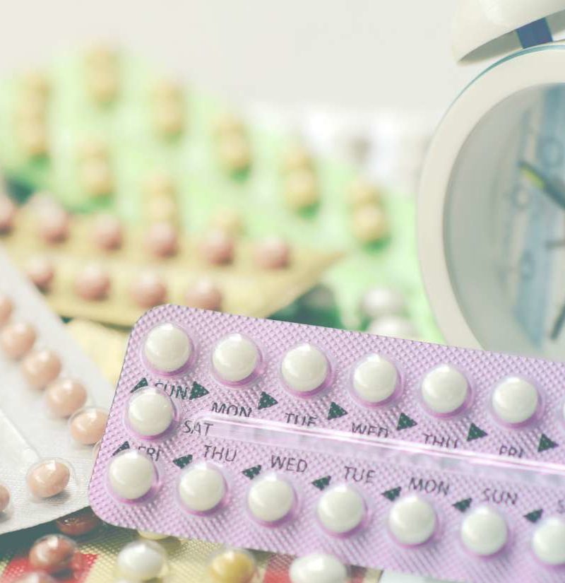 Switching birth control pills: Methods and side effects