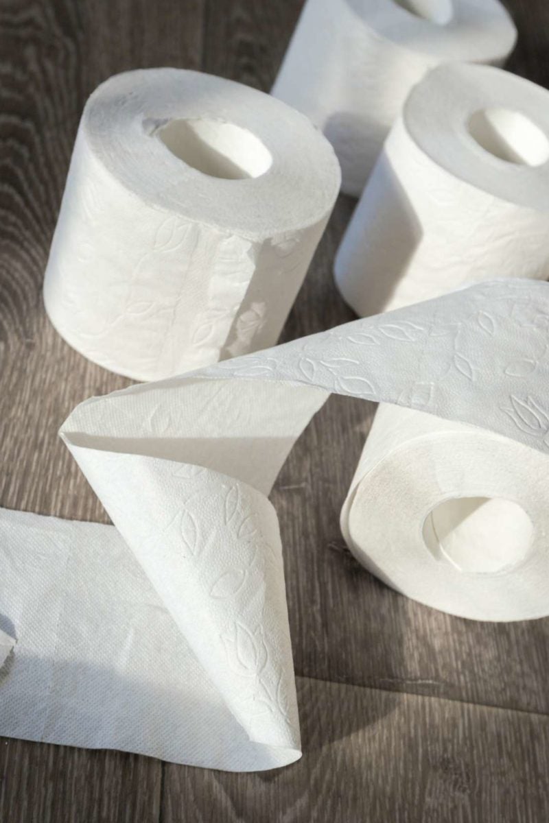 Explosive severe Diarrhea Causes Treatment And Complications