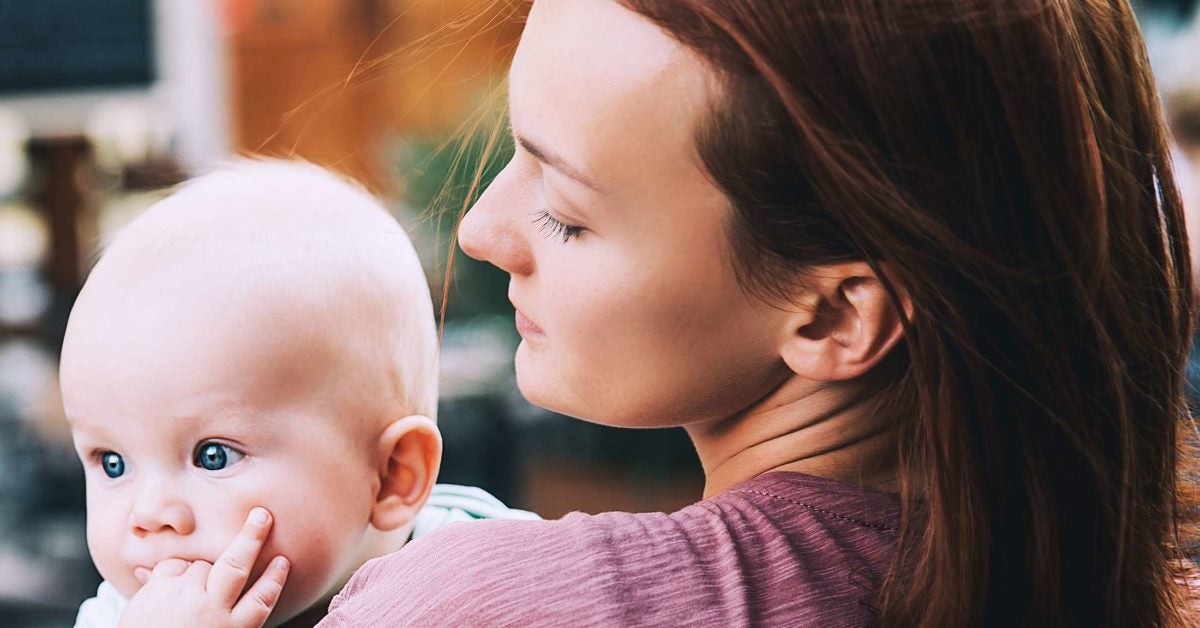 Can Teething Cause A Runny Nose 