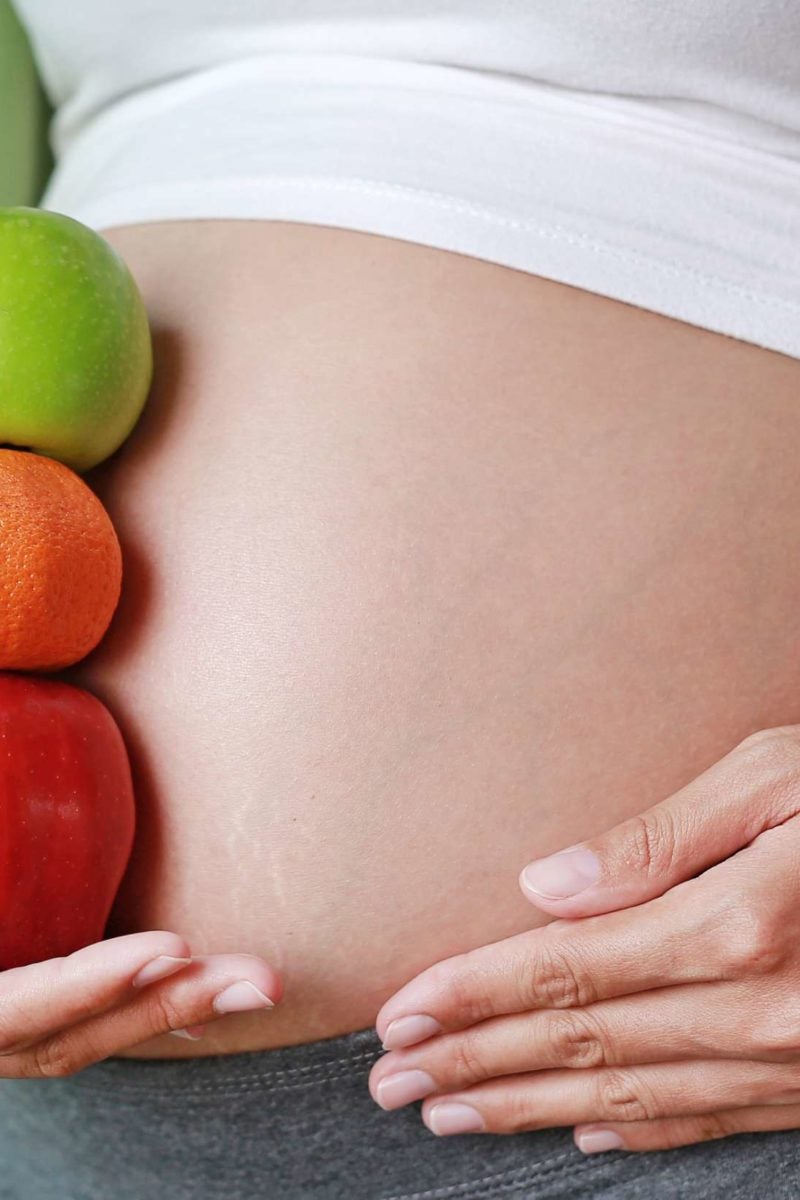 Best fruits to eat during pregnancy and what to avoid