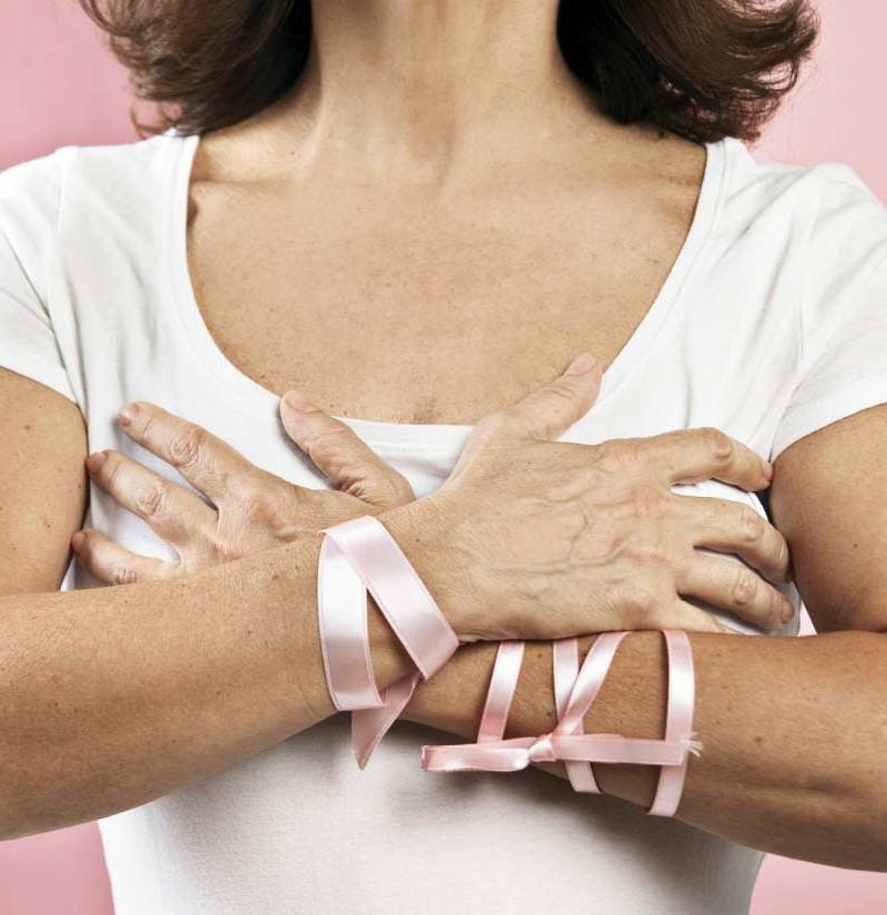 What Happens When Breast Cancer Spread To Lymph Nodes Updated Guide 2022