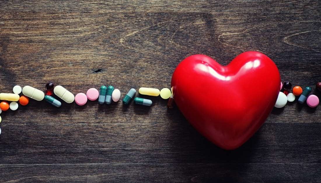 New 'triple pill' could eliminate high blood pressure