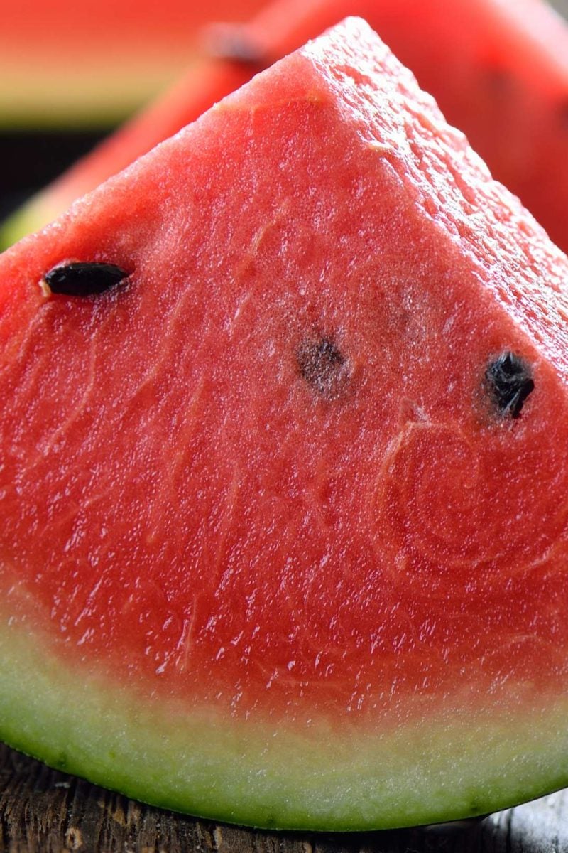 Watermelon Allergy Symptoms Diagnosis And What To Avoid