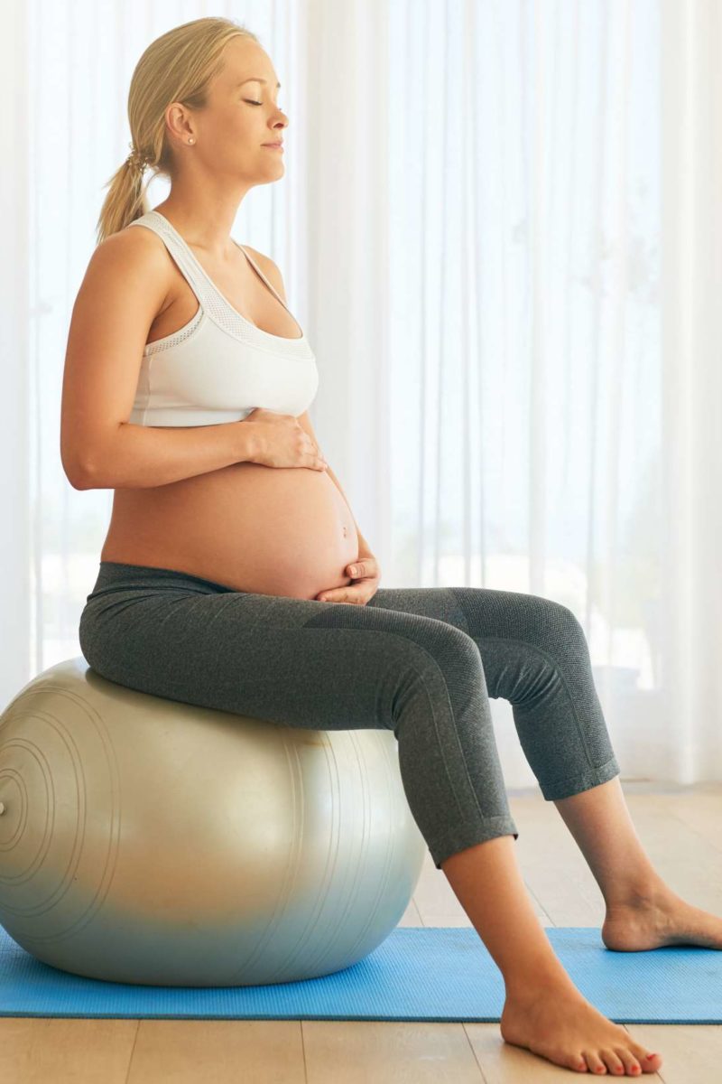 How To Dilate Faster During Labor Safe Methods