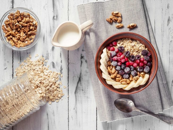 How to Easily Get Iron Out of Your Breakfast Cereal