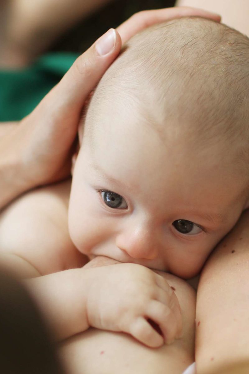 Pros And Cons Of Breastfeeding What To Know