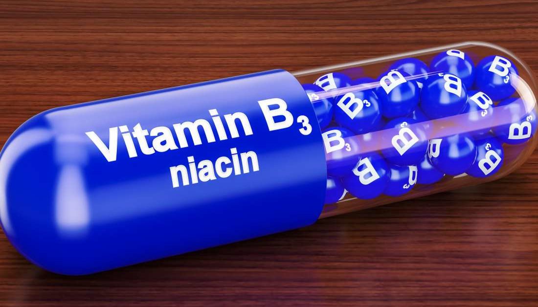 Vitamin B3 may treat and prevent acute kidney injury