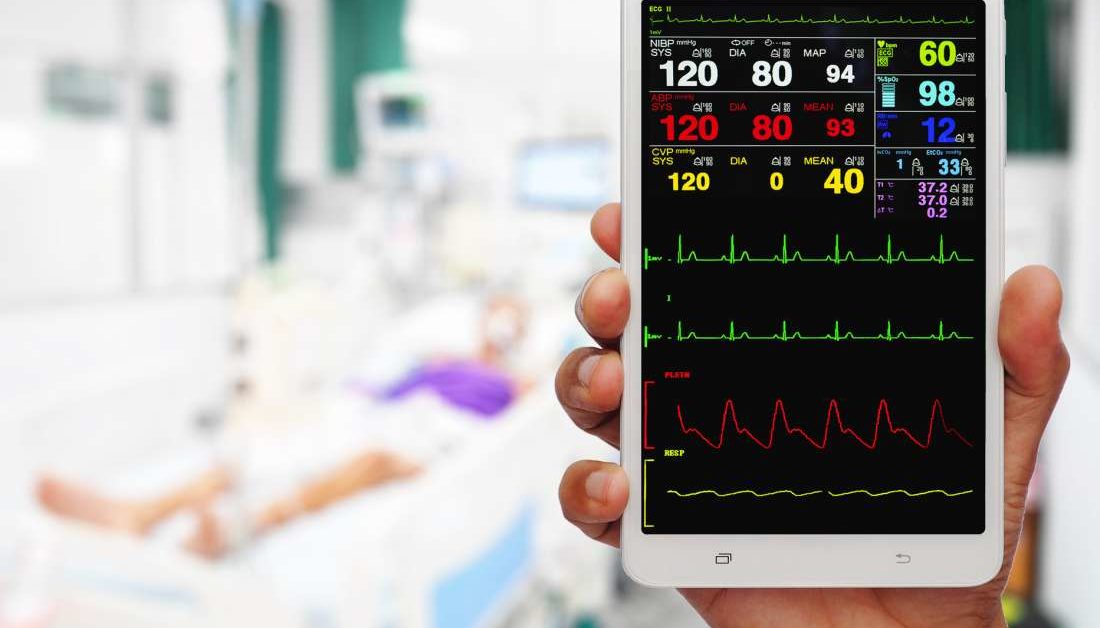 What are the pros and cons of mHealth?