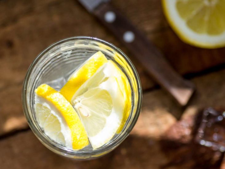 Is Tonic Water Bad For Acid Reflux? 