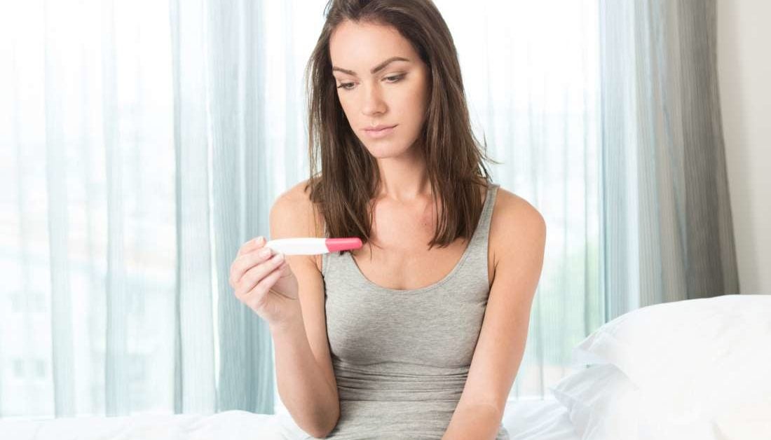 Can you get pregnant on birth control?