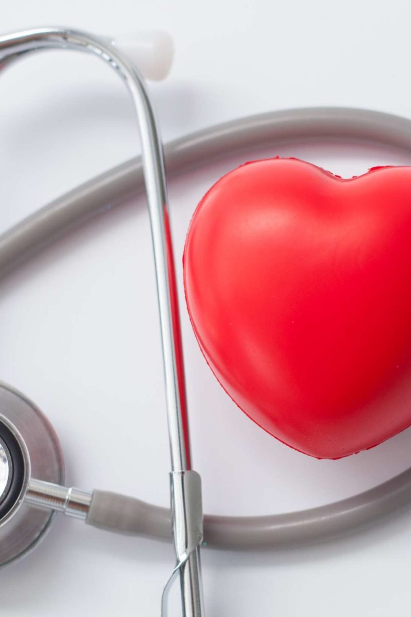 Can acid (GERD) heart palpitations?