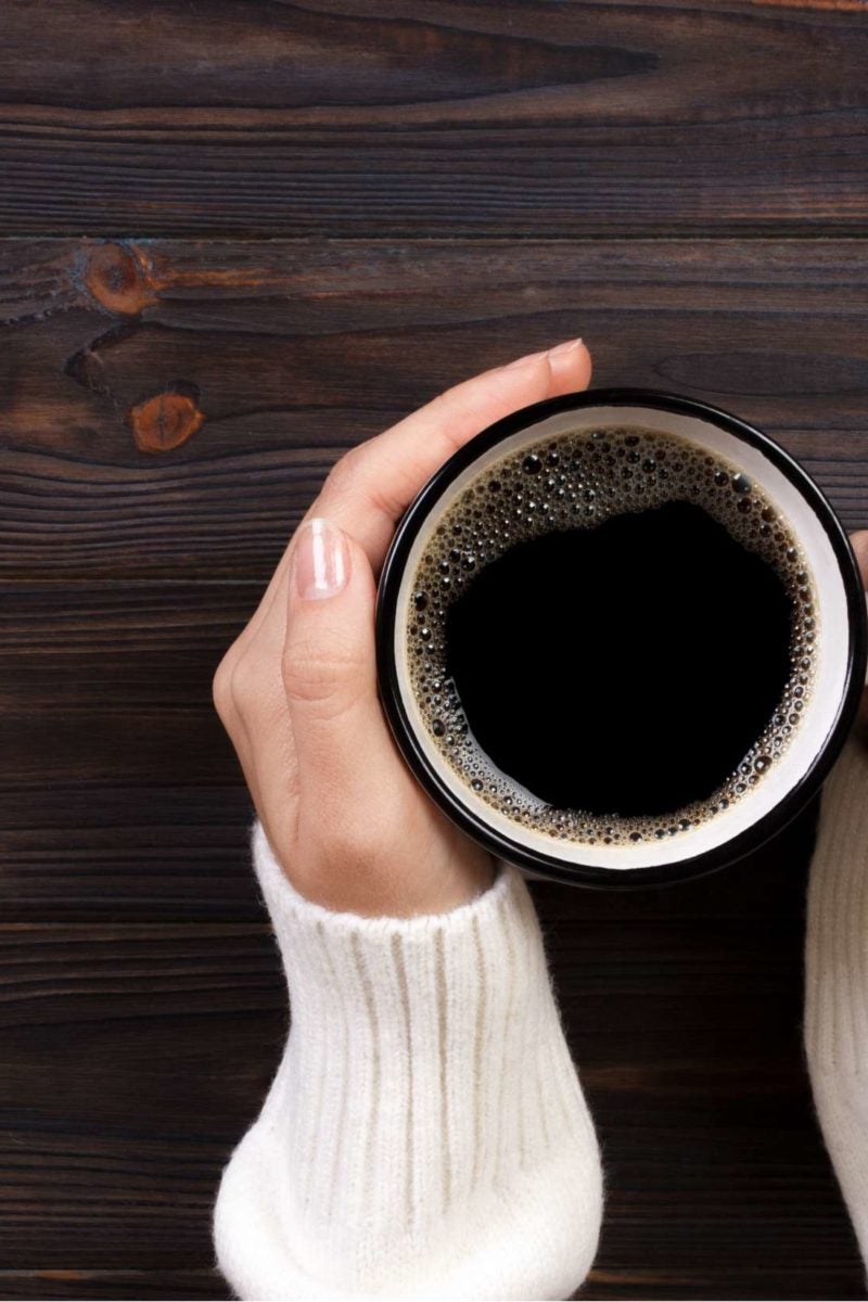 What Happens To Your Body When You Drink Espresso — Eat This Not That