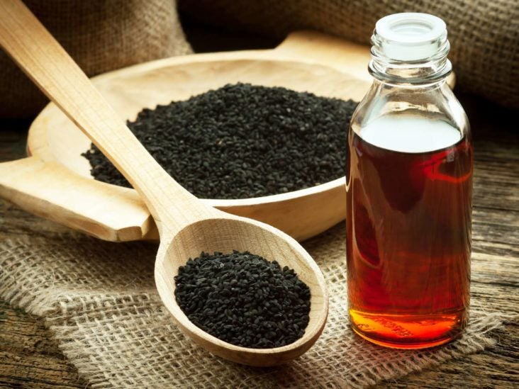 Black seed oil benefits: Health, skin, and side effects