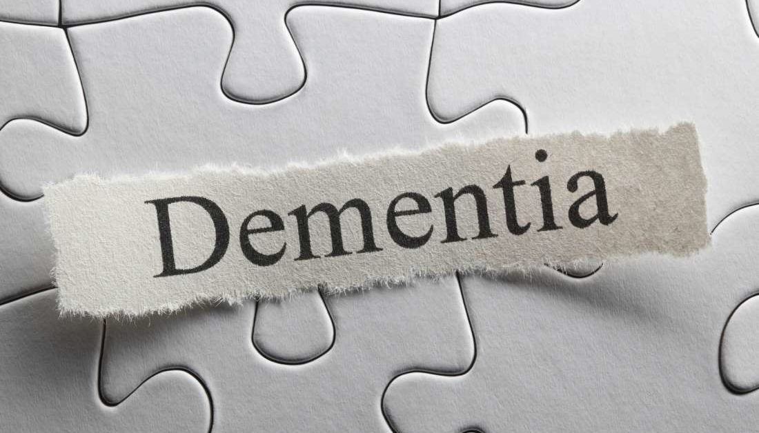 Dementia: 10-year risk estimates may inform prevention