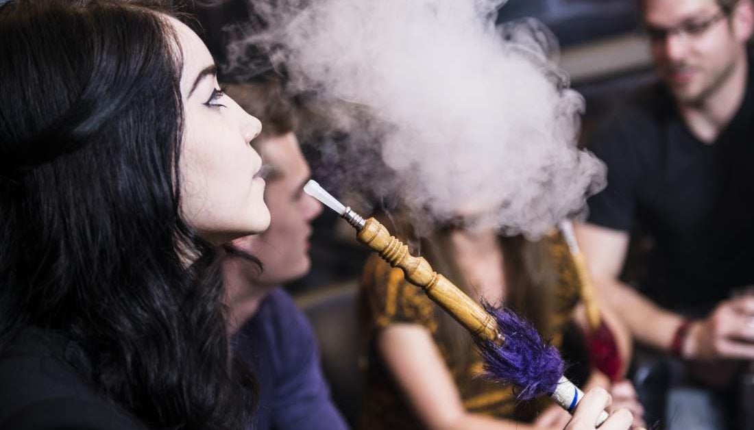 What Are The Bad Things About Smoking Hookah