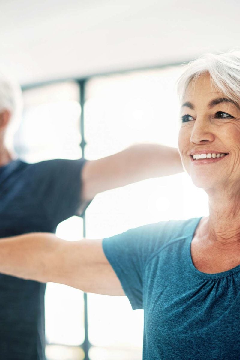 7 best exercises for shoulder arthritis Tips and what to avoid