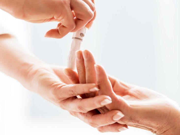 Random Glucose Testing Normal Levels And Reasons For Testing