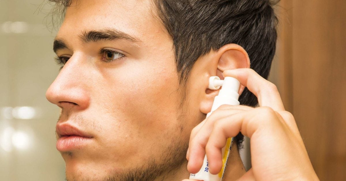 How To Clean Your Ears Safety And Tips