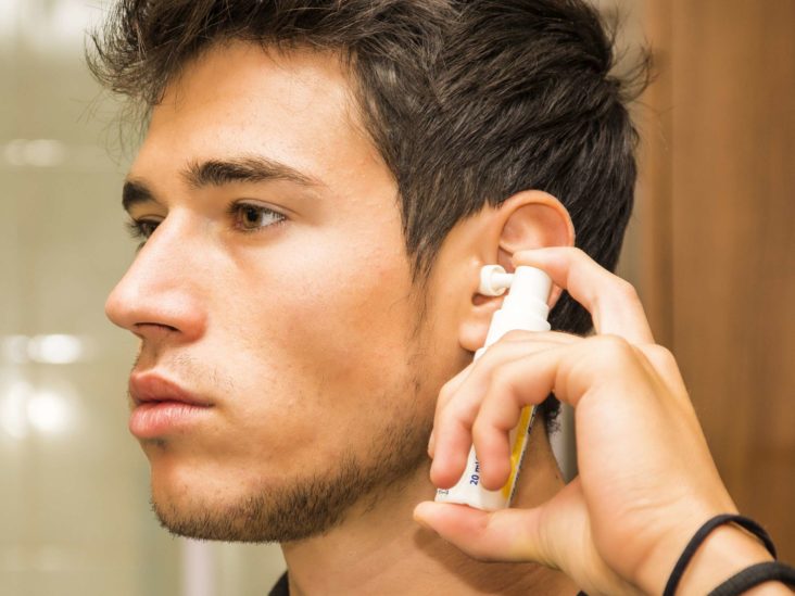 Too Much Hydrogen Peroxide In Ear Risks Safety Treatment And More