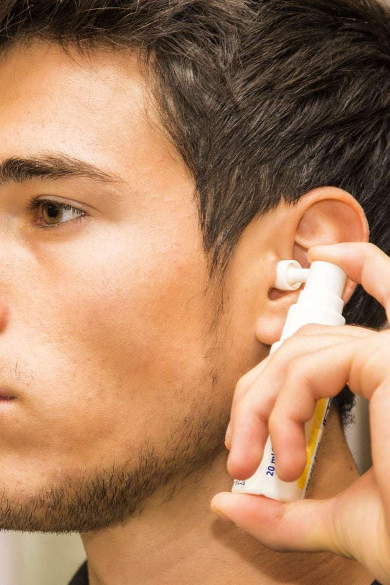 Signs You May Need Professional Ear Cleaning