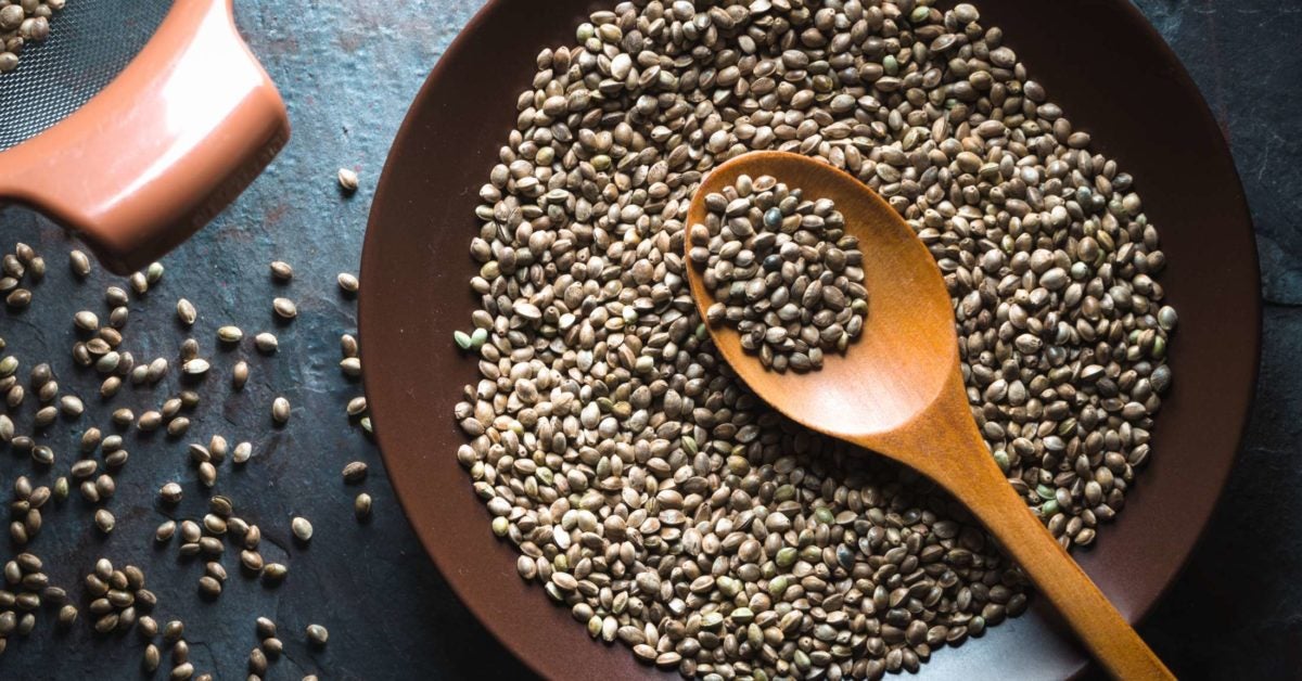 What You Need To Know About Hemp Seeds