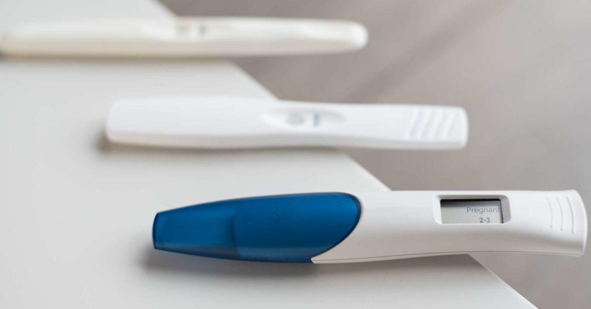 Can i test 5 days before my period is due 10 Early Signs You Should Take A Pregnancy Test