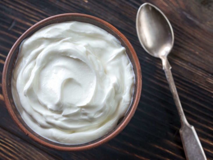 Featured image of post Steps to Prepare Greek Yogurt Calcium Amount