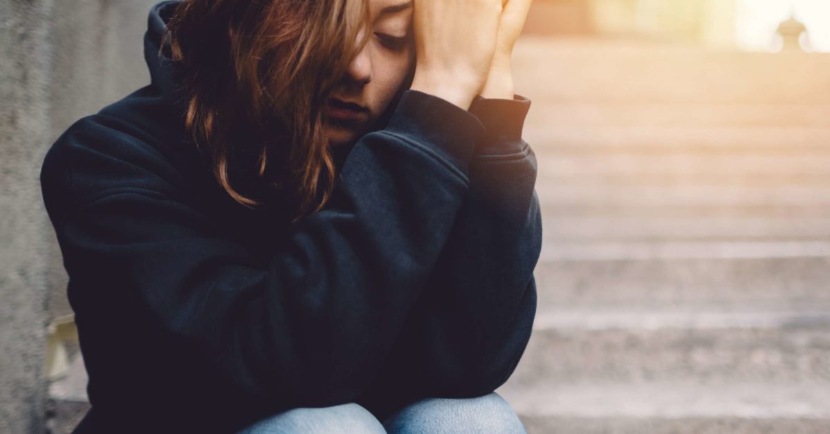 Depression With Psychosis Symptoms Treatment And Recovery