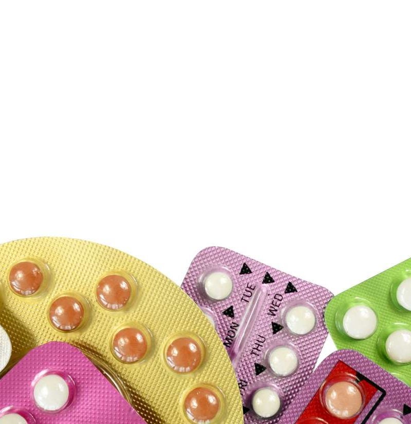 Ovarian cancer Newer birth control pills may lower risk