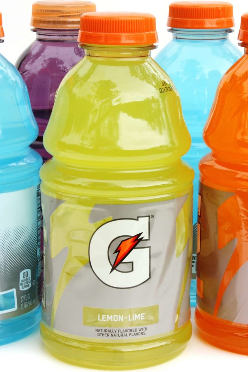 Is Gatorade Good Or Bad For You Benefits And Risks