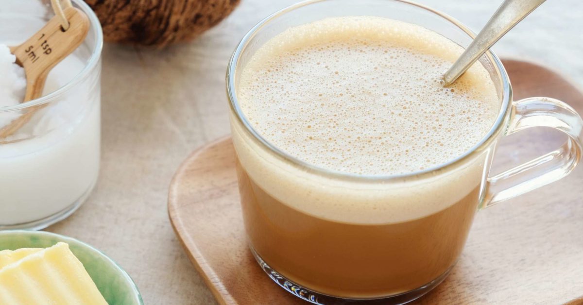 Bulletproof Coffee For Weight Loss: What Is It, How It Works, & Health  Benefits