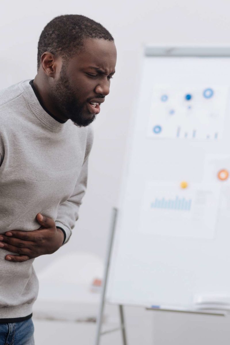 Probiotics for Crohn's disease Benefits and research